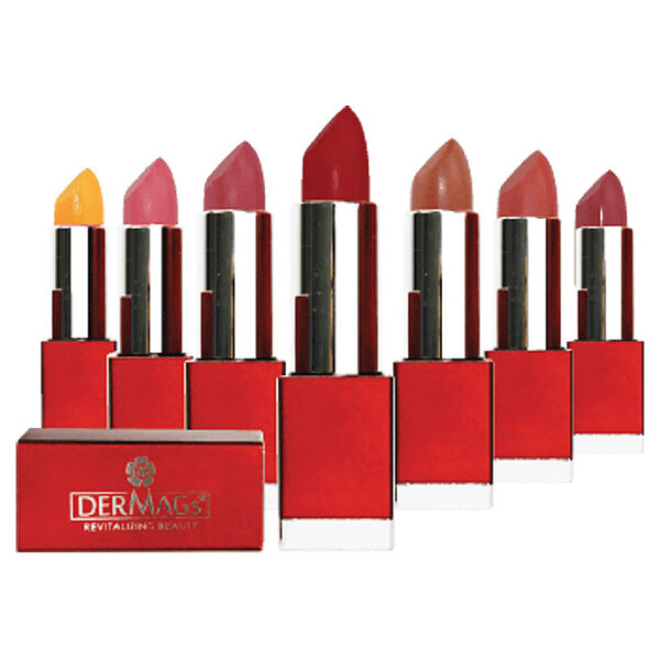 Lipstick-Dermags