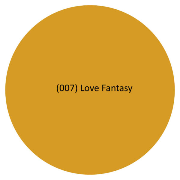 Love-Fantasy