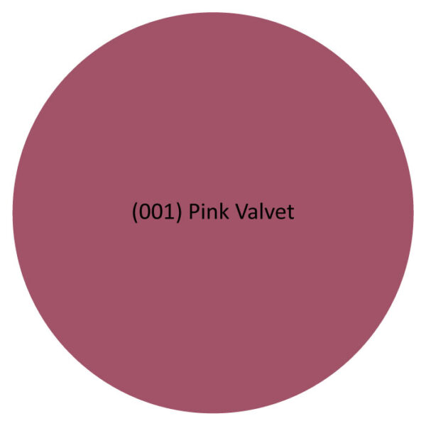 Pink-Valvet